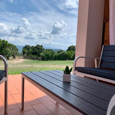Rena Sweet House Villa Arzachena Exterior foto