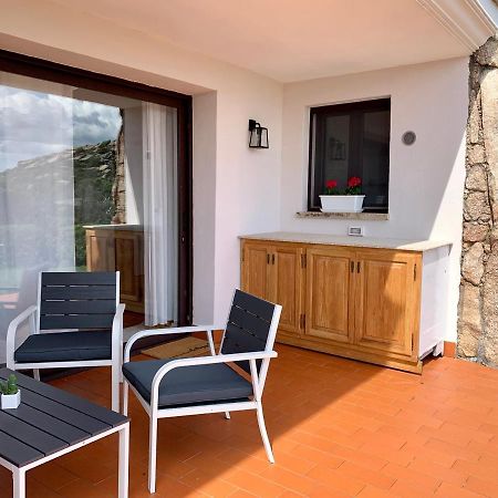 Rena Sweet House Villa Arzachena Exterior foto