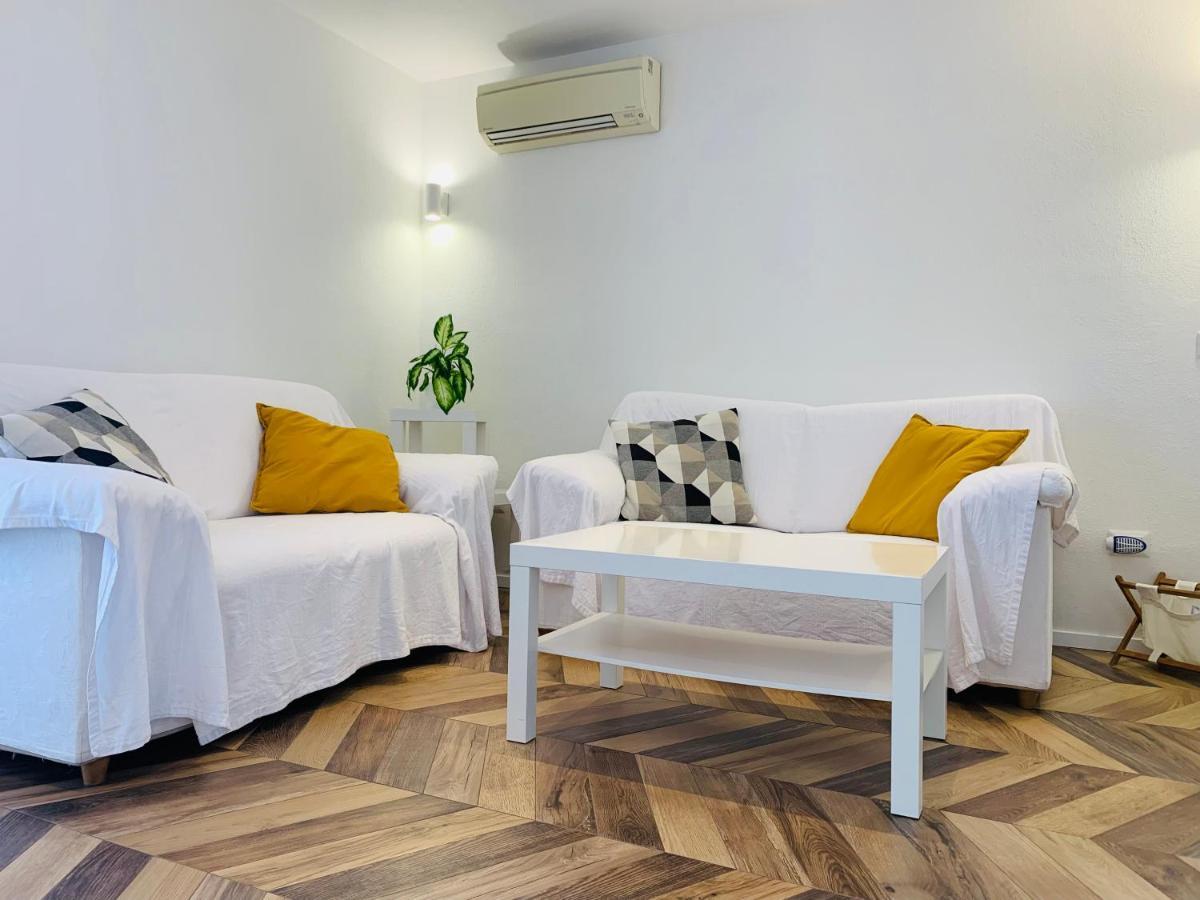 Rena Sweet House Villa Arzachena Exterior foto