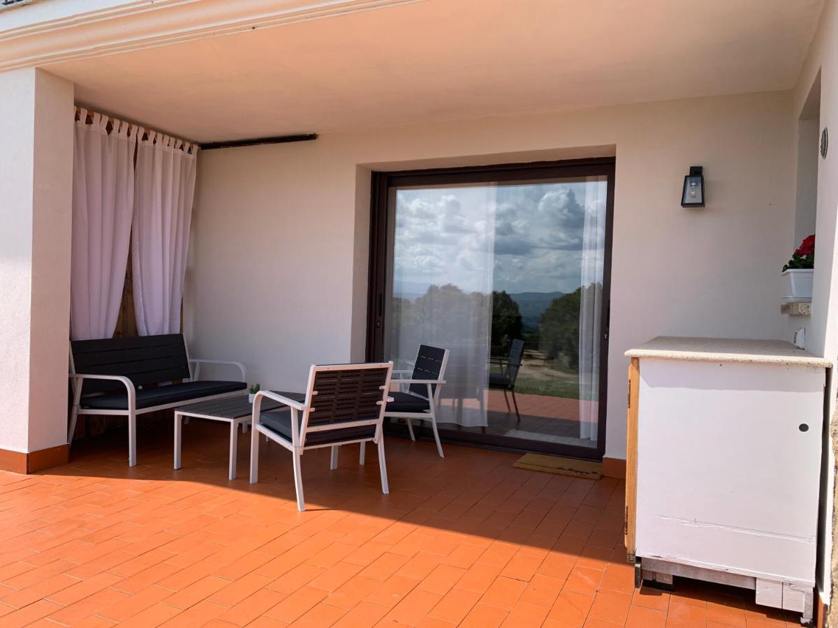 Rena Sweet House Villa Arzachena Exterior foto