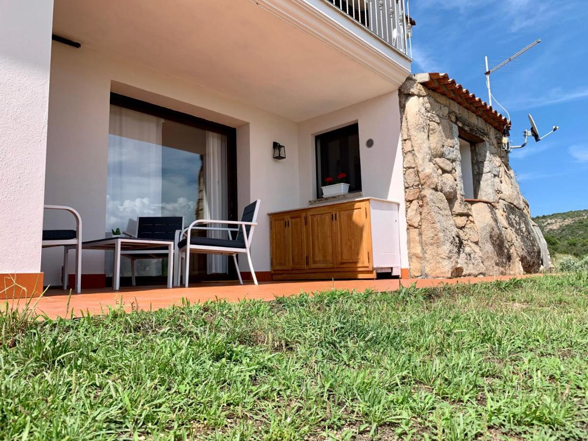 Rena Sweet House Villa Arzachena Exterior foto